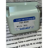 Реле потока FQS W30G Реле потока FQS W30G