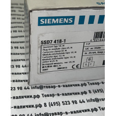 Siemens 5SD7418-1