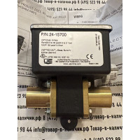 Дифференциальное реле давления  uec  24-15700