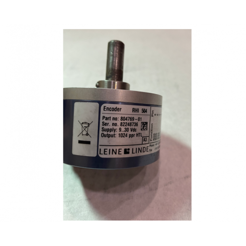 Leine Linde RHI504 804769-01