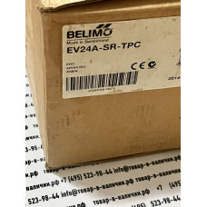 BELIMO EV24A-SR-TPC