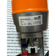 Belimo NVF24-MFT-E