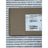 Датчик Endress+Hauser Liquipoint FTW33 FTW33-4X81/0