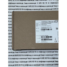 Датчик Endress+Hauser Liquipoint FTW33 FTW33-4X81/0