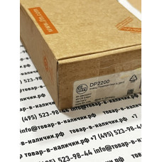 IFM Electronic DP2200
