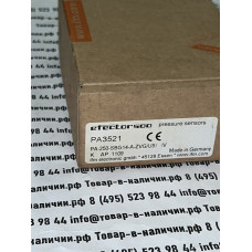 IFM Electronic PA3521