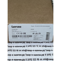 Lenze I51AE222F10V10000S 16129713 i510 2.2kw/3HP Lenze I51AE222F10V10000S 16129713 i510 2.2kw/3HP