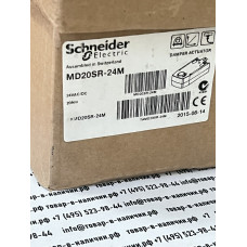 Schneider Electric MD20SR-24M