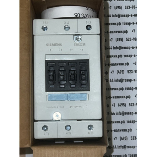 Siemens 3RT1044-1AB00