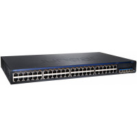 Коммутатор Juniper EX2200-48T-4G-TAA Коммутатор Juniper EX2200-48T-4G-TAA