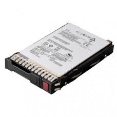 Hewlett Packard Enterprise P04564-B21 960GB SC DS SSD 2.5"