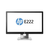 HP EliteDisplay E222