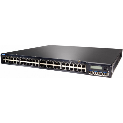 Коммутатор Juniper EX3200-48T-TAA