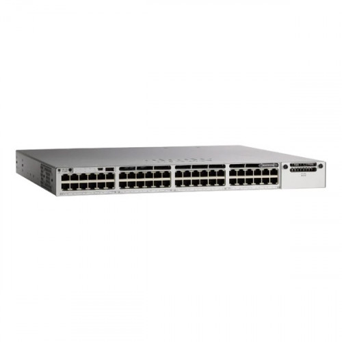Cisco Catalyst C9300-48P-E