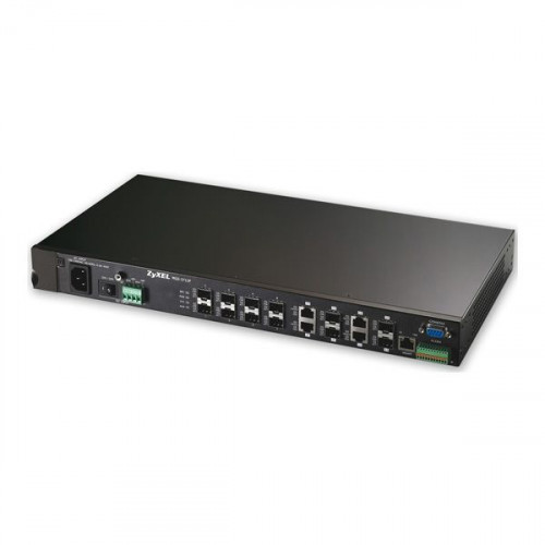 Коммутатор Zyxel MGS-3712