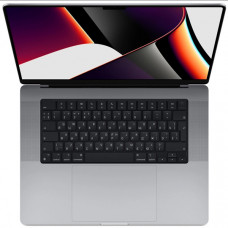 Ноутбук Apple MacBook Pro 16 Late 2021 (MK1A3LL/A)