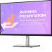 Монитор Dell P2722HE 27