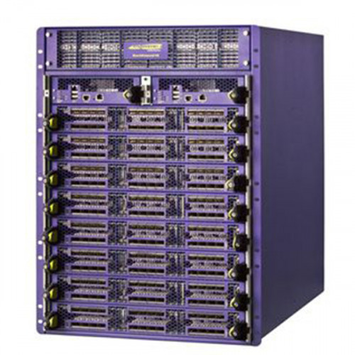 Шасси коммуникационное Extreme BDX8-AC