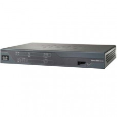 Cisco C881-K9