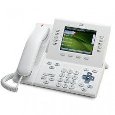 VoIP-телефон Cisco CP-8961-W