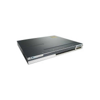 Cisco WS-C3750X-12S-S