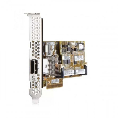 Контроллер HP 631667-B21