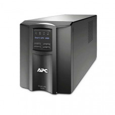 APC by Schneider Electric Smart-UPS SMT1000I