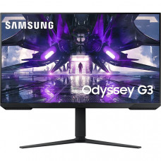 Монитор Samsung Odyssey G3 S32AG324NU 32