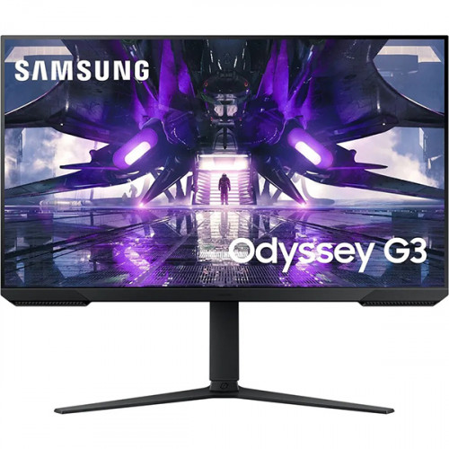 Монитор Samsung Odyssey G3 S32AG324NU 32