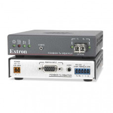 Оптоволоконный передатчик Extron FOXBOX Tx DVI Plus MM