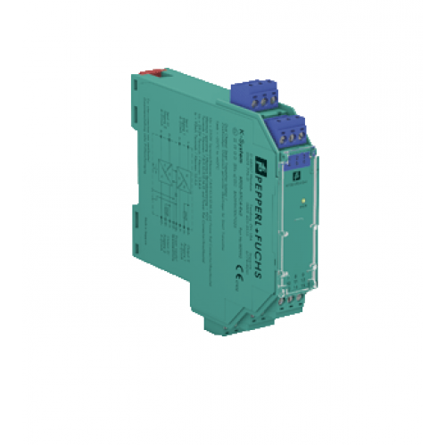Pepperl+Fuchs KFD2-STC4-EX1.2O 231389