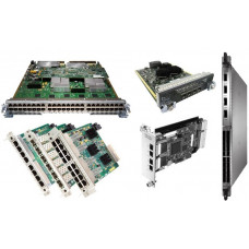 Интерфейсный модуль Juniper PB-4E3-QPP