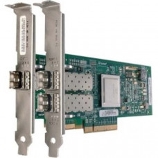 Контроллер IBM QLogic 8Gb FC Dual-port HBA 42D0510