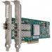 Контроллер IBM QLogic 8Gb FC Dual-port HBA 42D0510