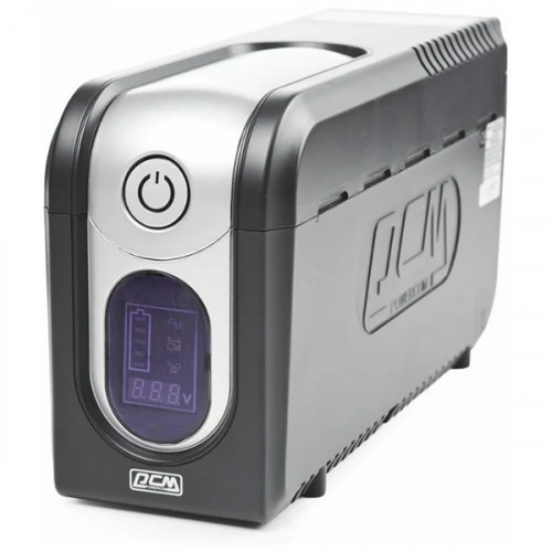 Интерактивный ИБП Powercom Imperial IMD-825AP