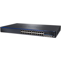 Коммутатор Juniper EX2200-24T-4G-TAA Коммутатор Juniper EX2200-24T-4G-TAA