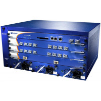 Безопасность Juniper NS-5400