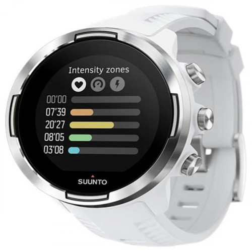 Часы Suunto 9 G1 Baro White