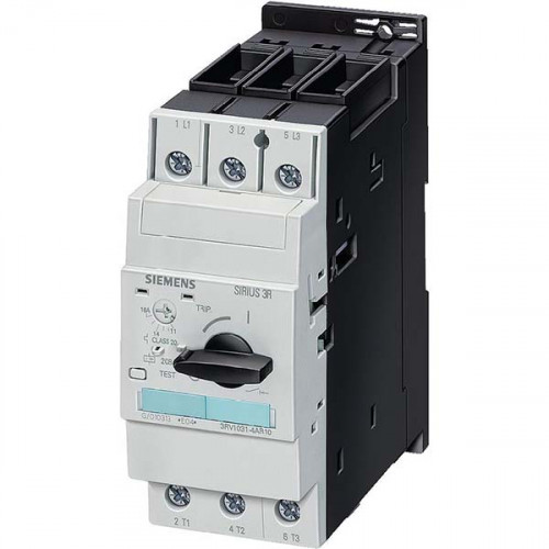Автоматический выключатель Siemens 3RV1331-4EC10
