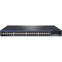 Коммутатор Juniper EX2200-48P-4G-TAA