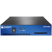 Маршрутизатор Juniper CTP1002-4WTO Маршрутизатор Juniper CTP1002-4WTO