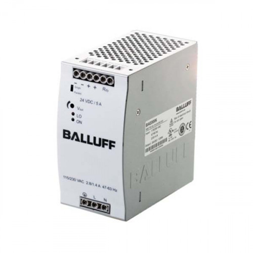 Блок питания Balluff BAE PS-XA-1W-24-050-003 BAE0006