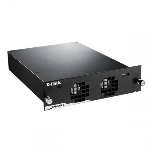 D-Link DPS-500DC