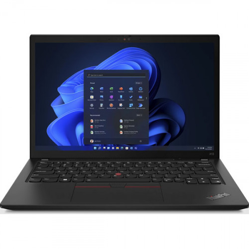 Ноутбук Lenovo ThinkPad X13 Gen 3 (21BQA05XCD)