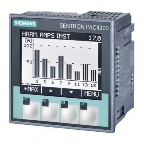 Цифровой измеритель мощности Siemens 7KM4212-0BA00-3AA0