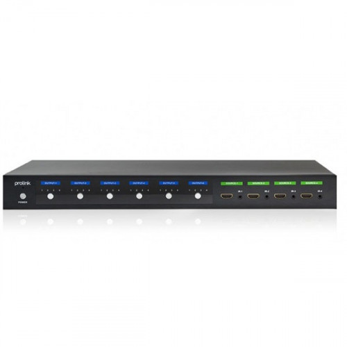 Матричный коммутатор Prolink HM460RA