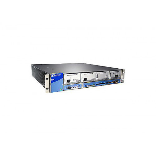 Маршрутизатор Juniper M7iE-DC-RE1800-1GE-B