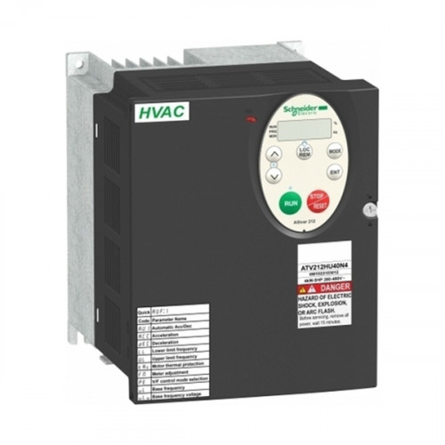 Schneider Electric ATV212HU55N4