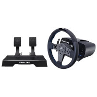Руль FANATEC CSL Elite PS4 Starter Kit for PC and PS4