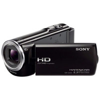 Видеокамера Sony HDR-CX320E Видеокамера Sony HDR-CX320E